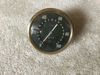 Tachometer für LKW S 4000 / H3A / G5 / Garant Brandenburg - Pritzwalk Vorschau