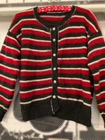 Wolljacke Strickjacke Norweger Niedersachsen - Stoetze Vorschau