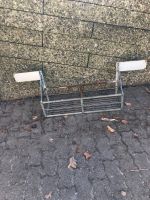 Metall-Blumenkasten zum Anschrauben an die Hauswand Altona - Hamburg Ottensen Vorschau