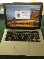 Apple MacBook Pro, 13Zoll, 2,4GHz, Displaybruch Baden-Württemberg - Gundelfingen Vorschau
