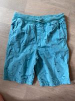 Oshkosh jungen Shorts 164 / 14j neuwertig Türkis Sharks Hamburg-Nord - Hamburg Langenhorn Vorschau