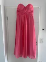 Abendkleid Farbe Lachs Nordrhein-Westfalen - Niederkassel Vorschau