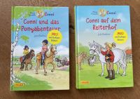 2 "Conni"-Bücher (Reiterhof & Ponyabenteuer) Hamburg-Nord - Hamburg Winterhude Vorschau