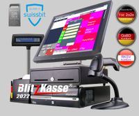 Touch Scannerkasse für Handel Kiosk Laden inkl Software -Überholt Nürnberg (Mittelfr) - Oststadt Vorschau