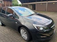 Opel Astra J Sports Tourer 1.7 CDTI eco Active Münster (Westfalen) - Gievenbeck Vorschau