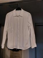 Schöne weiße Bluse von TCM, Gr. 44, langarm, NEU Niedersachsen - Osnabrück Vorschau