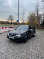 VW Golf 1.6 Nordrhein-Westfalen - Haan Vorschau