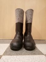 DDR NVA Winterstiefel Filzstiefel Größe 41 Thüringen - Dermbach Vorschau