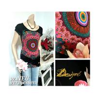 Desigual Shirt XS Longshirt w.NEU Rheinland-Pfalz - Bruchmühlbach-Miesau Vorschau