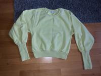 Zara Pullover Gr. S Limette Nordrhein-Westfalen - Kreuztal Vorschau