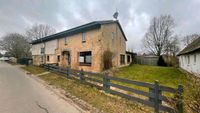 Einfamilienhaus / umgebauter Resthof Dithmarschen - Dellstedt Vorschau