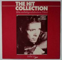 Cliff Richard - The Hit Collection    -    Vinyl LP Schleswig-Holstein - Mildstedt Vorschau