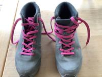 CMP Damen-Wanderschuhe, Leder, grau, Größe 38 Niedersachsen - Garbsen Vorschau