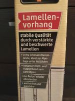 Lamellenvorhang balkontür Nordrhein-Westfalen - Holzwickede Vorschau