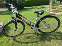 Fahrrad Pegasus Bayern - Großmehring Vorschau