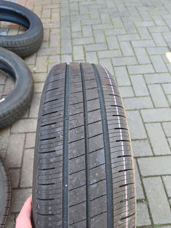 Good Year 175/65R17 in Ostercappeln