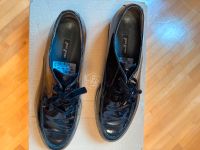 Paul Green Loafer, schwarzes Lackleder, Samtschleife, Gr. 39, neu Nordrhein-Westfalen - Dinslaken Vorschau