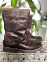 Timberland Winterstiefel Kinder Gefüttert braun gr. 34,5t Essen-West - Holsterhausen Vorschau