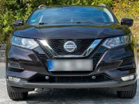 Nissan Qashqai 1.3 dig-t N-Way Bayern - Röthenbach Vorschau