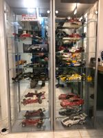 Sammlung Tamiya 1:12 Ferrari Porsche Honda Renault Bayern - Schlehdorf Vorschau