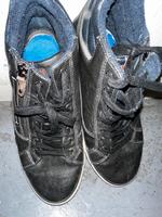 MUSTANG Herren Hohe Sneaker, 42 EU Hessen - Bad Nauheim Vorschau