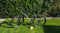 Rose - Count Solo 2 Bike in Matt Grey/Neon  in top Zustand Nordrhein-Westfalen - Herne Vorschau