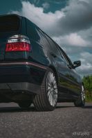 OZ Superturismo GT 17 Zoll 4x100 Golf 2 Golf 3 etc Schleswig-Holstein - Hohn Vorschau