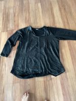 TREDY Shirt schwarz Damen Gr.46/48 Neuwertig Nordrhein-Westfalen - Hagen Vorschau