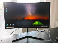 Samsung 32 Zoll-C32HG70-144Ghz-1Ms-WQHD-Freesync Berlin - Spandau Vorschau