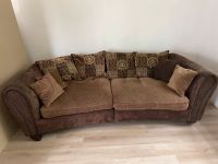 Big Sofa in Xanten zu verschenken Nordrhein-Westfalen - Wesel Vorschau