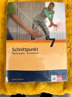 Schnittpunkt 7 Mathe Mathebuch Klett Niedersachsen 9783127422313 Niedersachsen - Sögel Vorschau