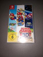 Super Mario 3D All Stars Hannover - Herrenhausen-Stöcken Vorschau