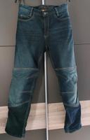 Vanucci Kevlar-Motorradjeans Gr. 33/34 *wie neu* Thüringen - Vacha Vorschau