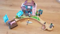 70279 Playmobil Familiy Fun Eisdiele am Hafen Bayern - Jengen Vorschau