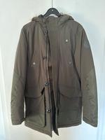 G-Star Winterjacke Hessen - Bensheim Vorschau