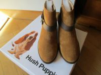 Hush Puppies Damen Baubie Felise Biker Boots(42 Neu) Bayern - Marktheidenfeld Vorschau