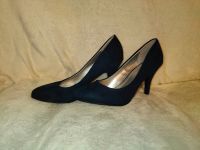 Graceland High Heels, Blau, Größe 37, Neu Nordrhein-Westfalen - Lünen Vorschau