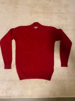 Burberry Kaschmir Pullover Rot xs Saarbrücken - St Johann Vorschau