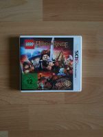 Nintendo 3DS Der Herr Der Ringe Lego Dortmund - Scharnhorst Vorschau