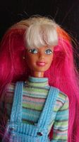 Original Hula Rainbow Hair Barbie 90er Frankfurt am Main - Ginnheim Vorschau