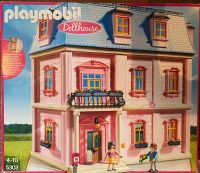 Playmobil Dollhouse 5303 Nordrhein-Westfalen - Lübbecke  Vorschau