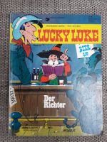 Lucky Luke, Band 31, Der Richter Herzogtum Lauenburg - Lauenburg Vorschau