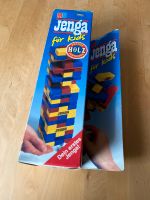 Jenga für Kids (aus Holz) Nordrhein-Westfalen - Bad Salzuflen Vorschau