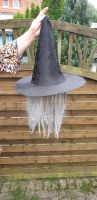 Halloween Hut mit Haaren Niedersachsen - Buxtehude Vorschau