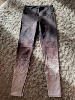 Leggings Hose Damen Marke: H&M Größe S Farbe: lila rosa Baden-Württemberg - Hockenheim Vorschau