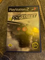Need for Speed Pro Street | Playstion 2 Bayern - Alteglofsheim Vorschau