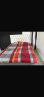 (Auch einzeln) Bett mit Matratze und Schrank mit LED Köln - Ostheim Vorschau