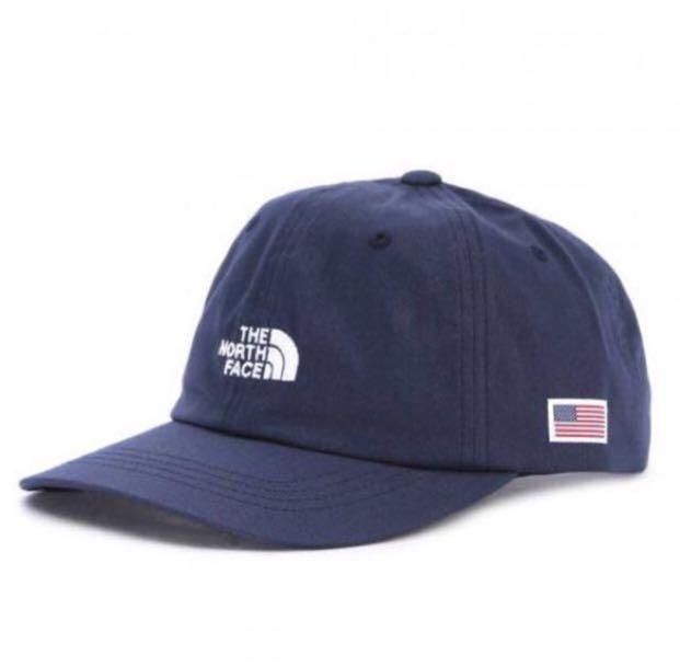 The North Face IC Ball Cap USA Flag 2018 limited edition UZA excl in Heidelberg