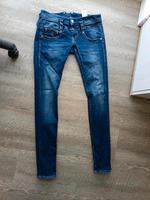 Herrlicher Jeans pitch slim, Größe 27 Niedersachsen - Gnarrenburg Vorschau