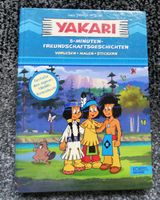 Yakari Buch Freundschaftsgeschichten Hessen - Hanau Vorschau